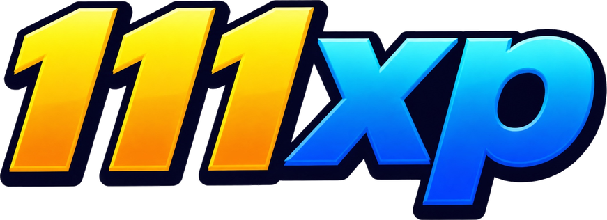 111xp